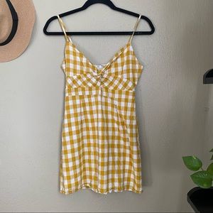 Forever 21 Picnic dress